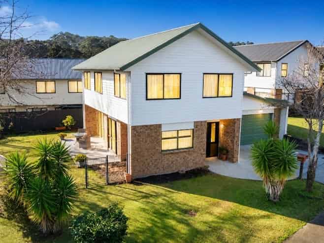 7 Newfound Way, Glen Eden