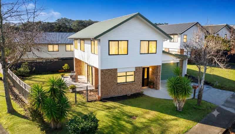 7 Newfound Way, Glen Eden