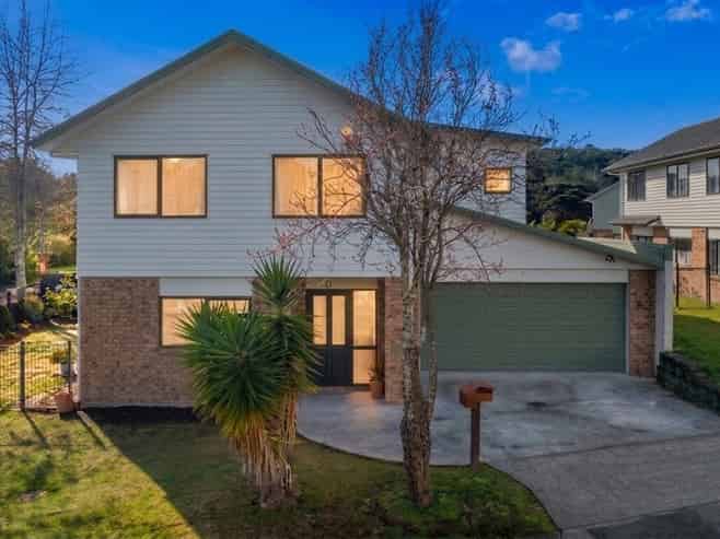 7 Newfound Way, Glen Eden