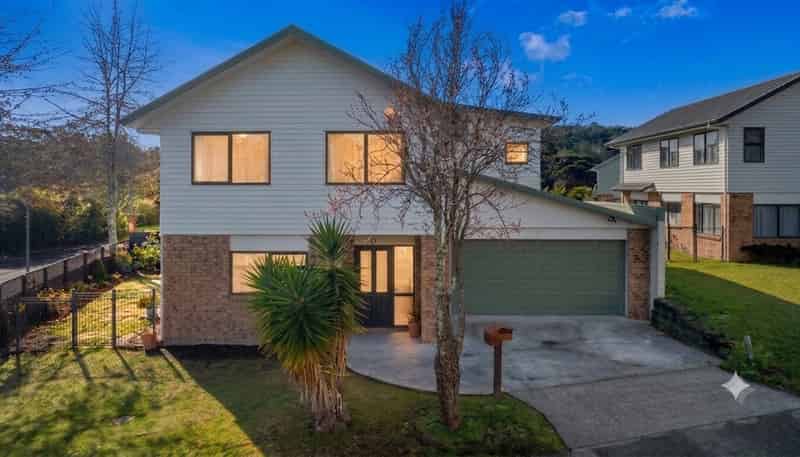 7 Newfound Way, Glen Eden