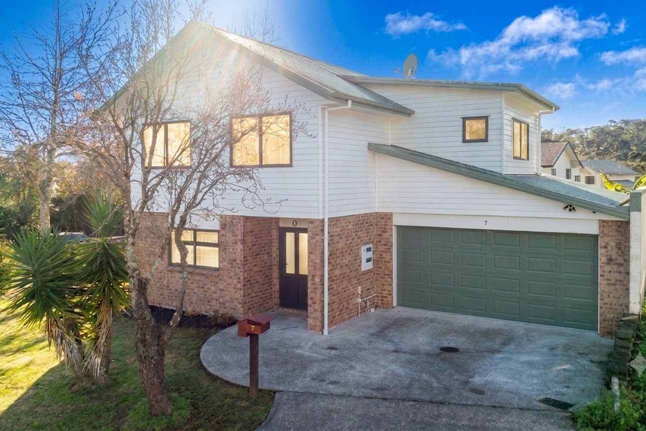 AFFORDABLE 5 BEDROOMS HOME :  MOTIVATED VENDORS - Ansicht 2