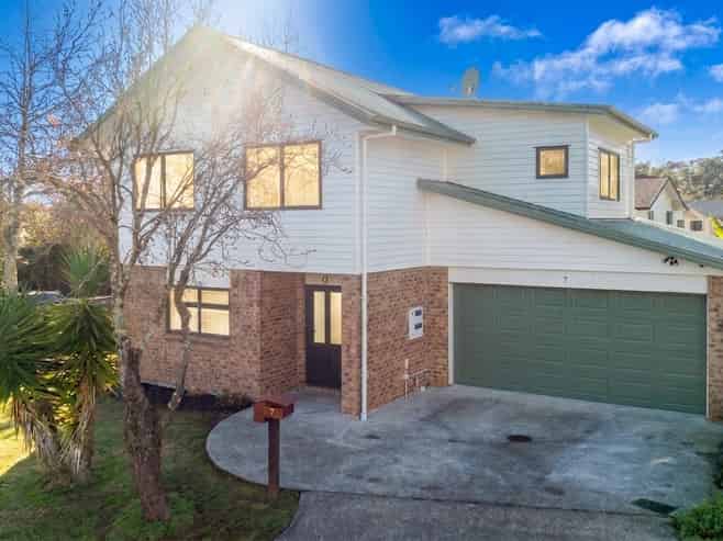 7 Newfound Way, Glen Eden