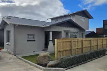7 French Street, Moturoa