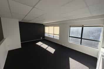 Tidy Industrial Warehouse & Office 