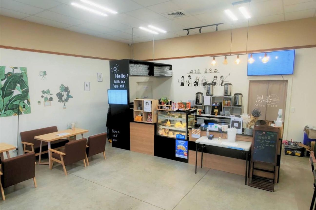The Landing | Boutique Retail Space - Vista 4