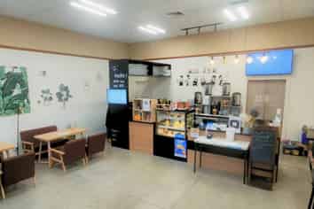 The Landing | Boutique Retail Space