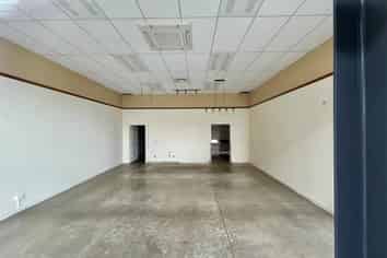 The Landing | Boutique Retail Space
