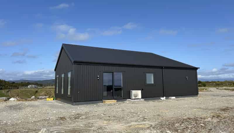 9 Mandl Rise, Hokitika