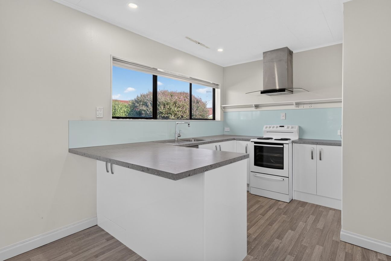 CONVENIENT LOCATION, LOW MAINTENANCE, SMART BUYING - Widok 5
