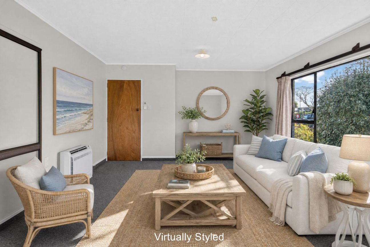 CONVENIENT LOCATION, LOW MAINTENANCE, SMART BUYING - Widok 2