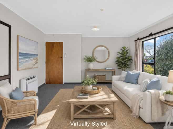 2/240 Songer Street, Stoke