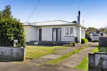 8 Pacey Avenue, Hawera