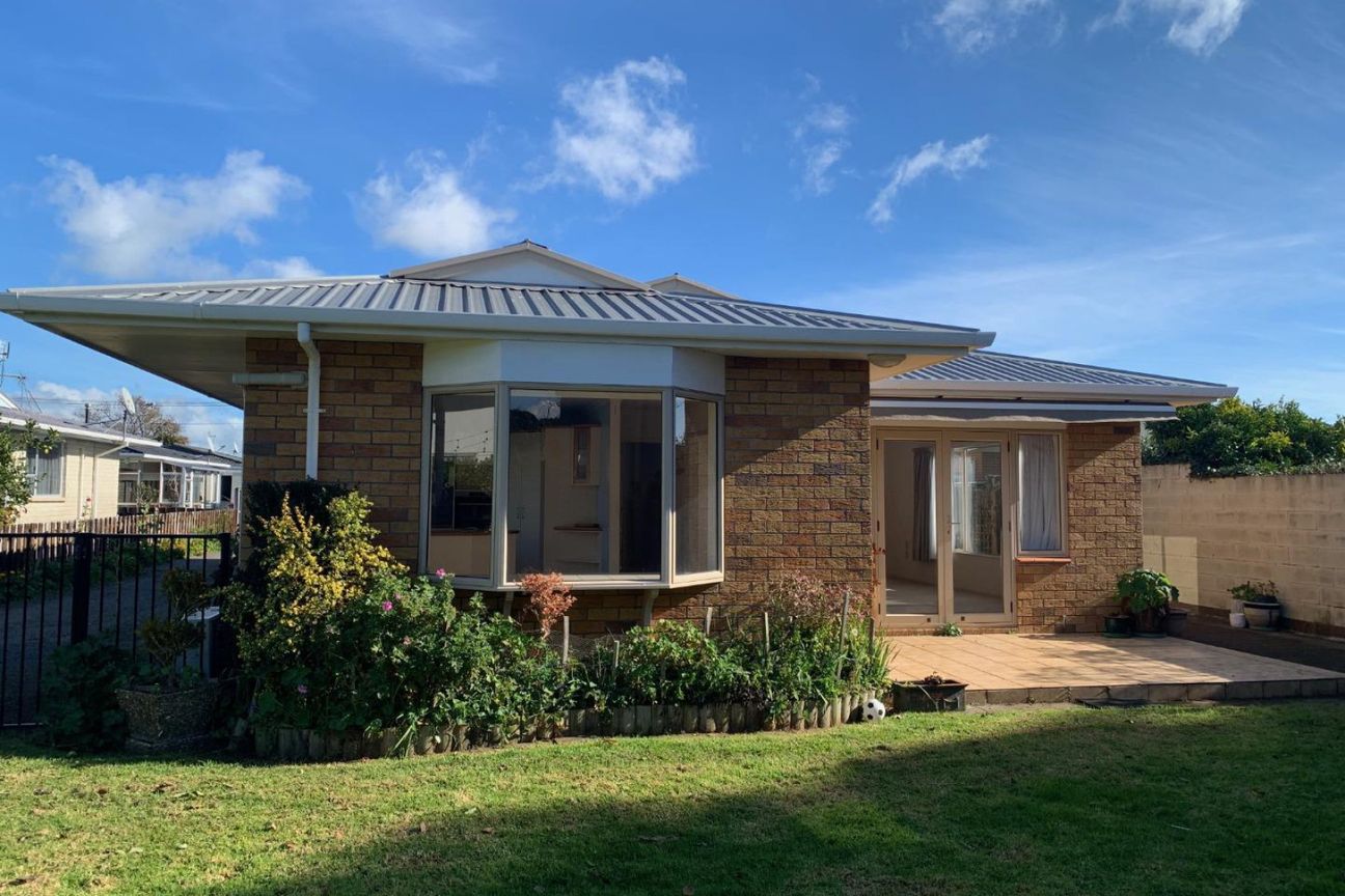 Cosy Three Bedroom Brick Home – pohled 3