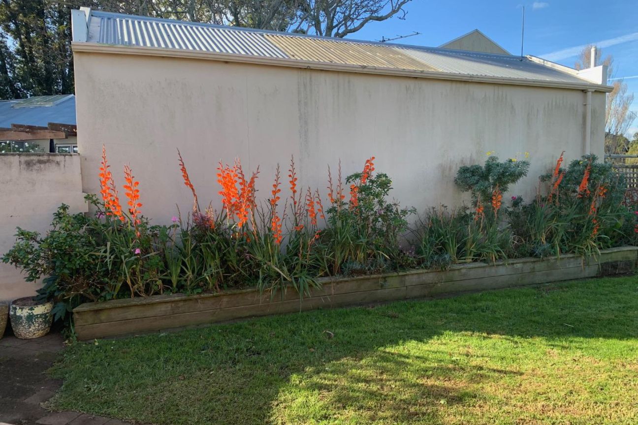 Cosy Three Bedroom Brick Home – pohled 6