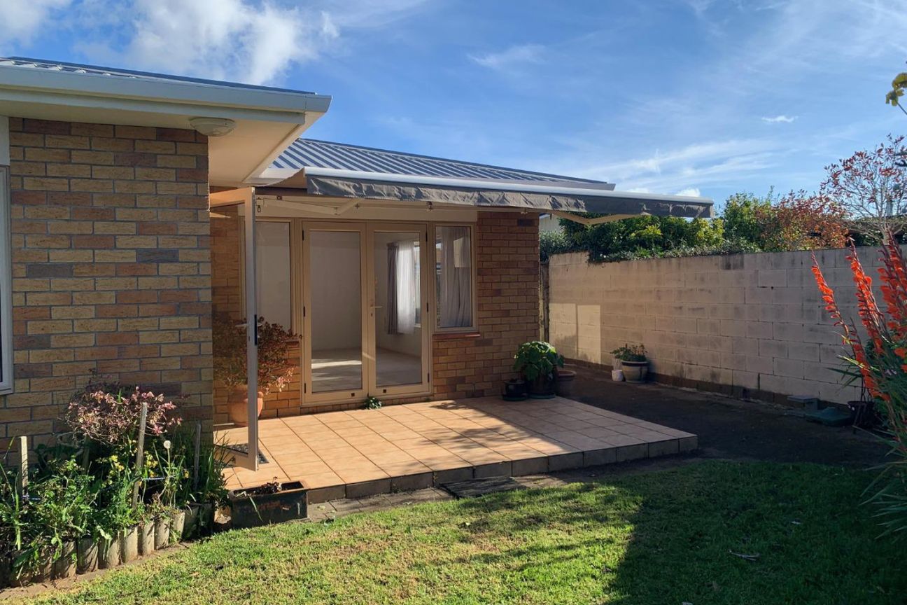 Cosy Three Bedroom Brick Home – pohled 5
