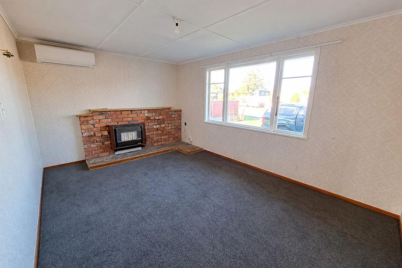 3 bedroom on Ngamotu Road available now - Widok 3