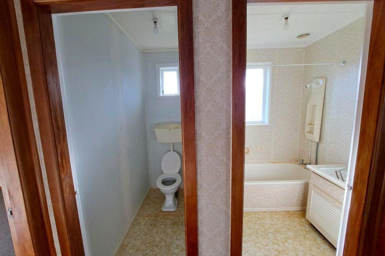 3 bedroom on Ngamotu Road available now - Więcej