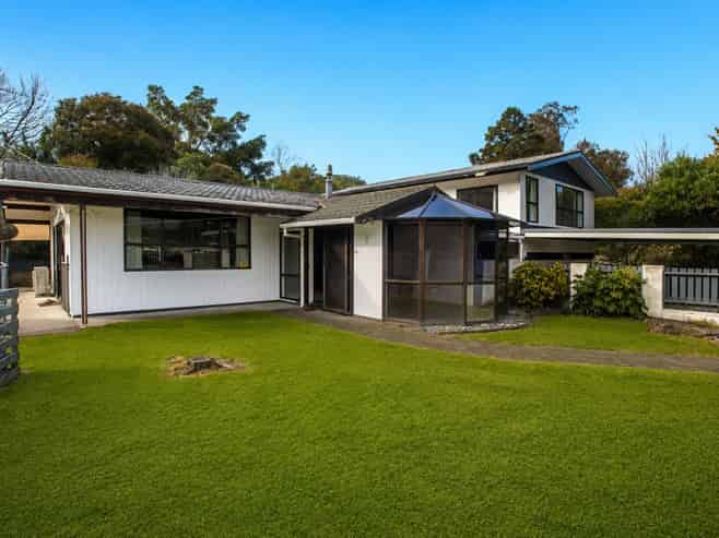 9 Waiteata Street, Whataupoko