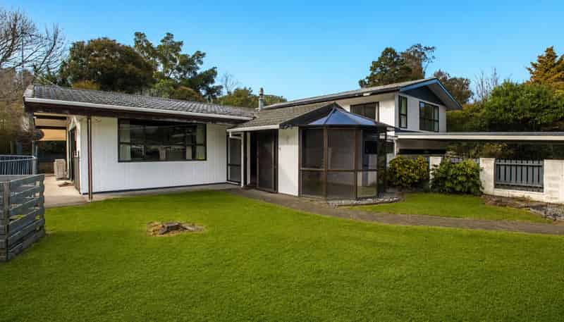 9 Waiteata Street, Whataupoko