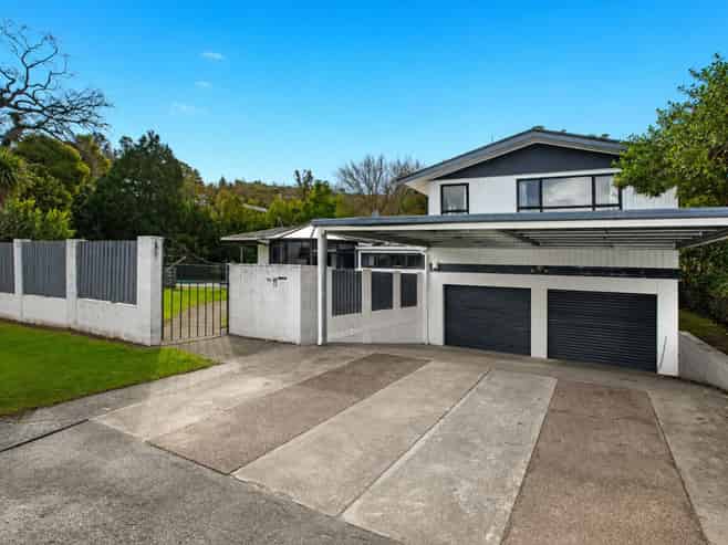9 Waiteata Street, Whataupoko