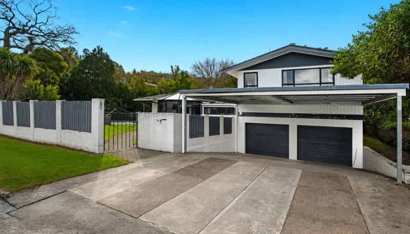 9 Waiteata Street, Whataupoko