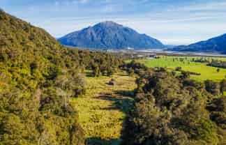 3274 Otira Highway, KUMARA