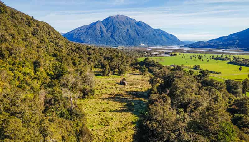 3274 Otira Highway, KUMARA