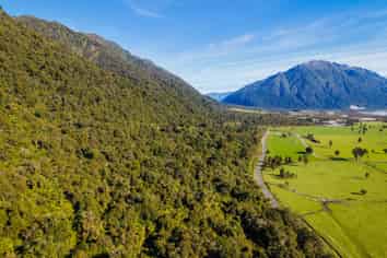 3274 Otira Highway, KUMARA