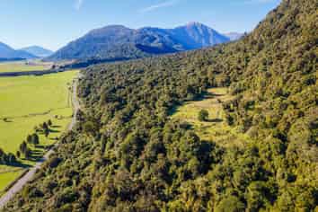 3274 Otira Highway, KUMARA