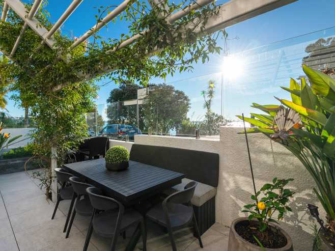 5/7 Cliff Road, St Heliers