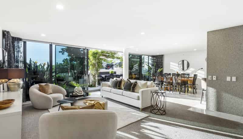 5/7 Cliff Road, St Heliers