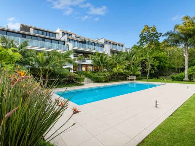 5/7 Cliff Road, St Heliers