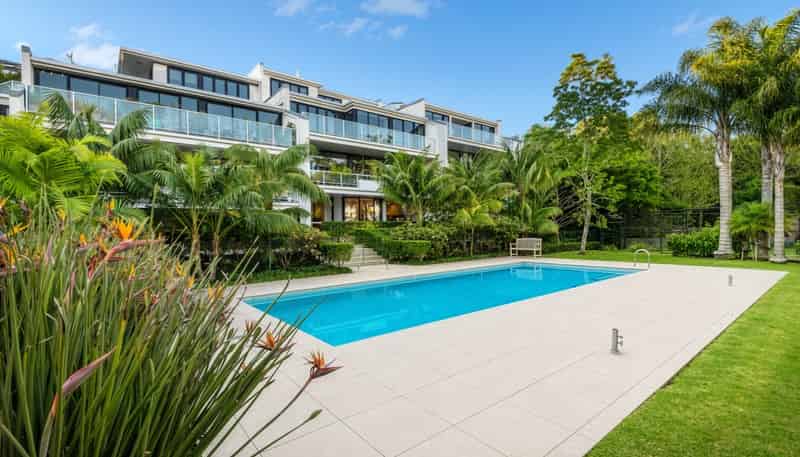 5/7 Cliff Road, St Heliers