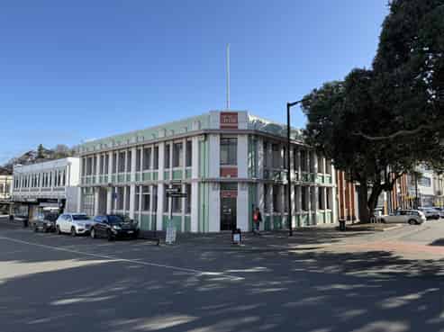 Premium CBD hospitality opportunity
