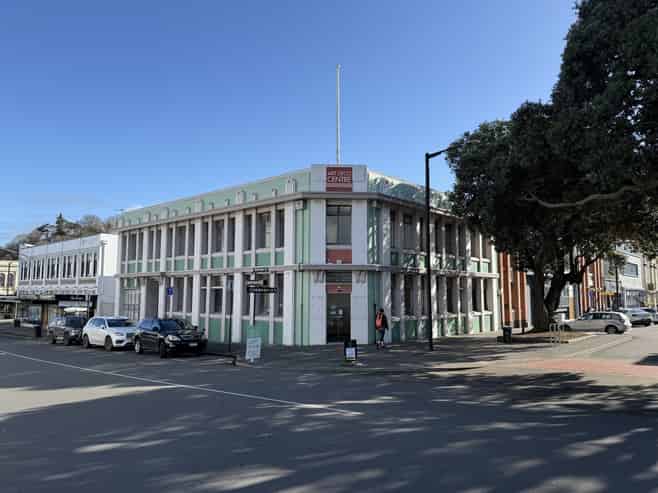 Premium CBD hospitality opportunity