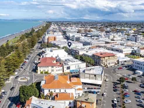 Premium CBD hospitality opportunity