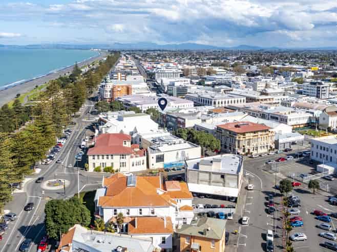 Premium CBD hospitality opportunity
