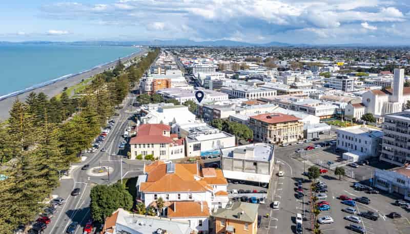 7 Tennyson Street South, Napier South