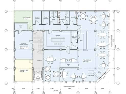 Premium CBD hospitality opportunity