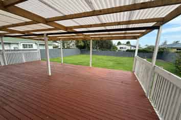 30 Bunnythorpe Road, Papakura