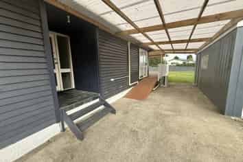 30 Bunnythorpe Road, Papakura