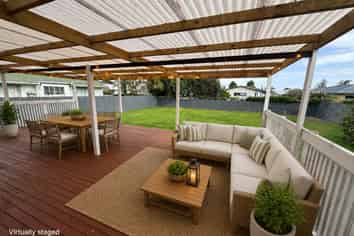 30 Bunnythorpe Road, Papakura