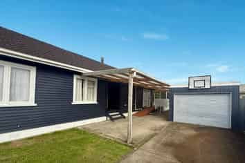 30 Bunnythorpe Road, Papakura