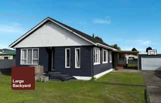 30 Bunnythorpe Road, Papakura