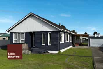 30 Bunnythorpe Road, Papakura