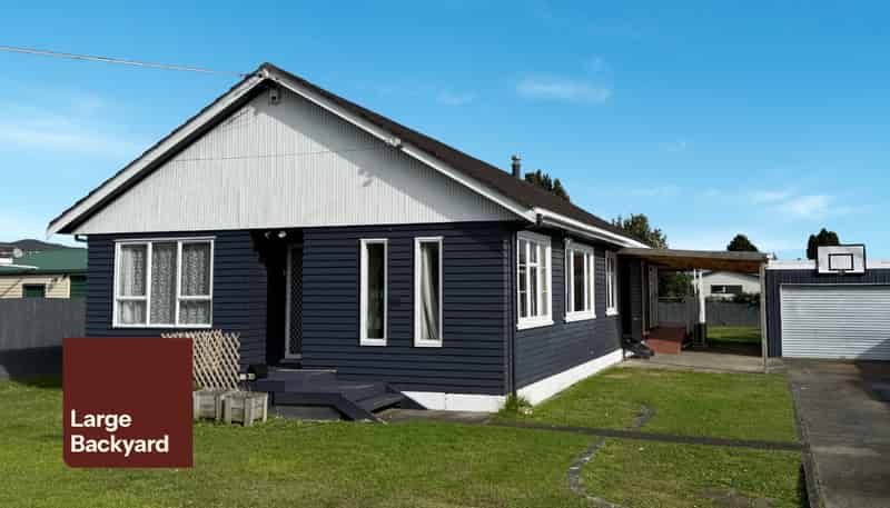30 Bunnythorpe Road, Papakura