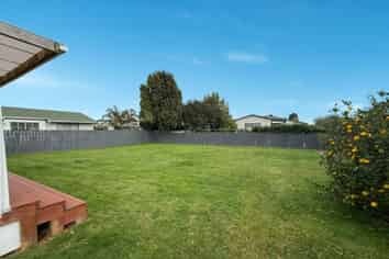 30 Bunnythorpe Road, Papakura