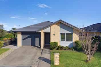 47 Moreton Green, Rolleston