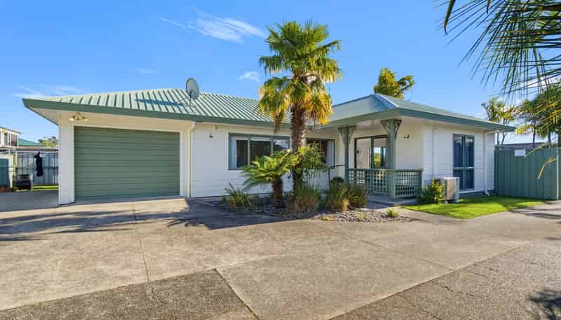 3A Tui Street, Whakatane