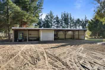 2181D South Eyre Road, West Eyreton